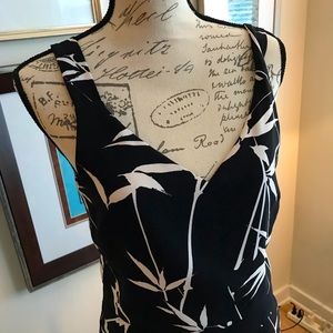 Banana Republic Jumpsuit (Capris length)